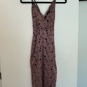 Women’s midi dress